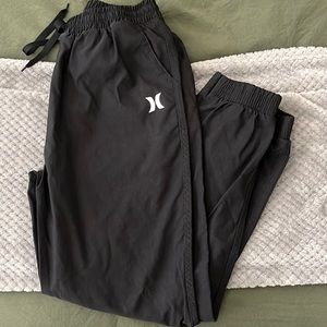 Boys Hurley pants size 10/12